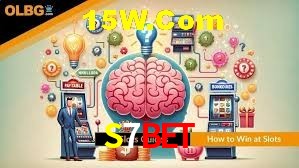 Bonus Features S7Bet