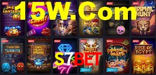 Live Casino S7Bet