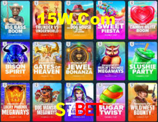 S7Bet Win