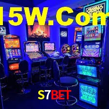 Ofertas Imperdíveis na S7Bet: Promoções e Bônus Que Valem a Pena
