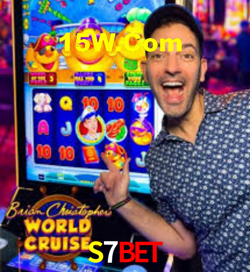 S7Bet - Cassino Slots Jogos - S7Bet Win
