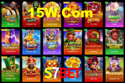 S7Bet: A Experiência de Casino com Jogos de Mesa ao Vivo
