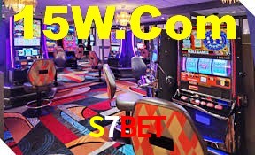 VIP Casino S7Bet