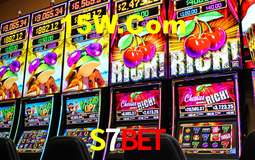 S7Bet Login