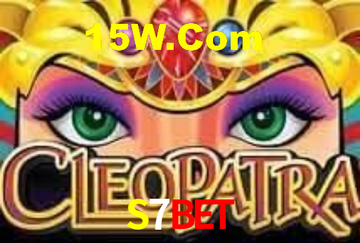 S7Bet: Jogos de Caça-Níqueis-Altas Recompensas, Roleta-Velocidade, Blackjack-Desafios Máximos
