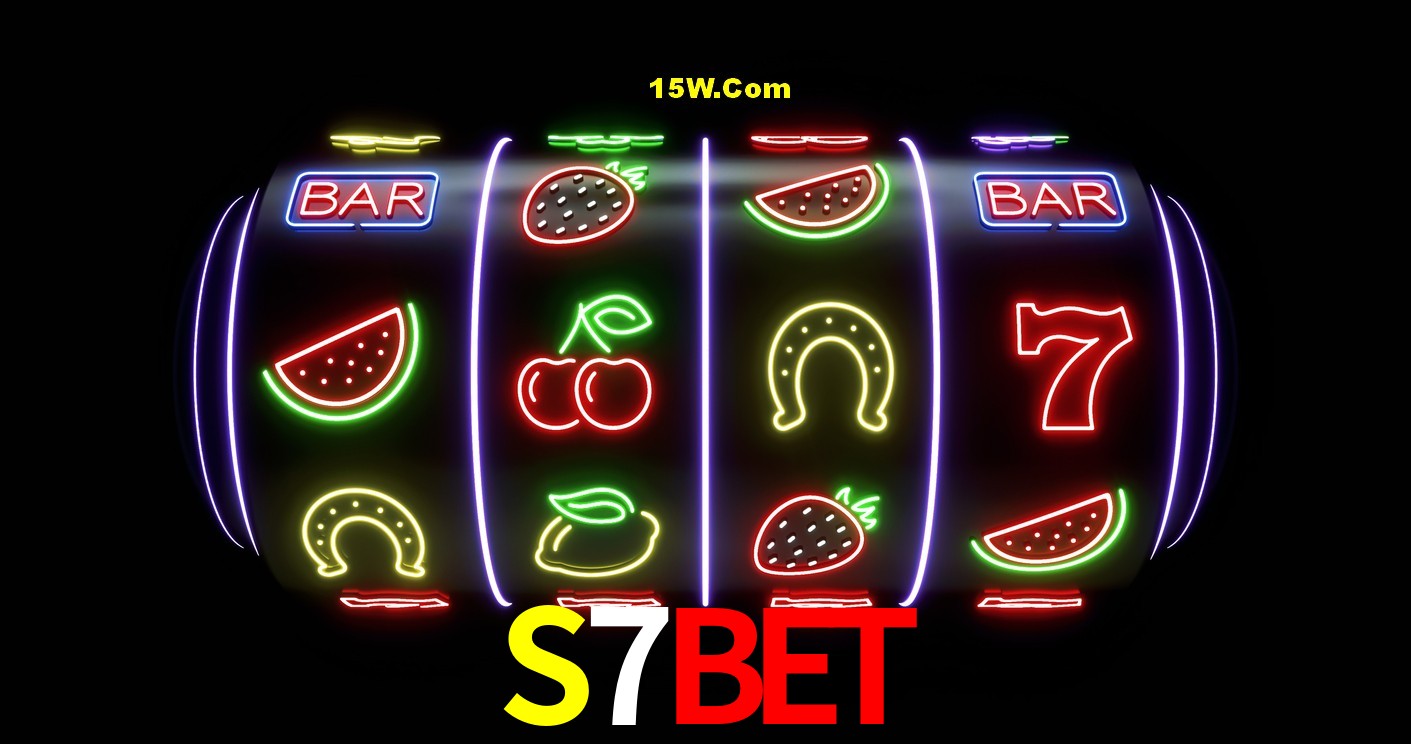 Live Casino S7Bet