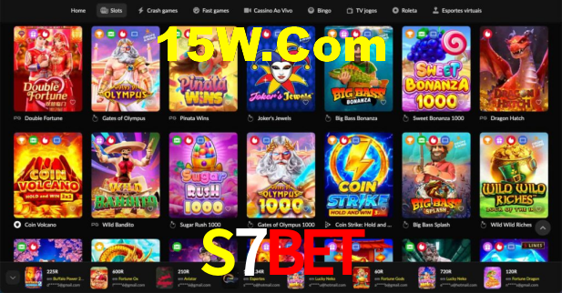 S7Bet Win
