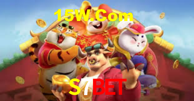 S7Bet App Interface
