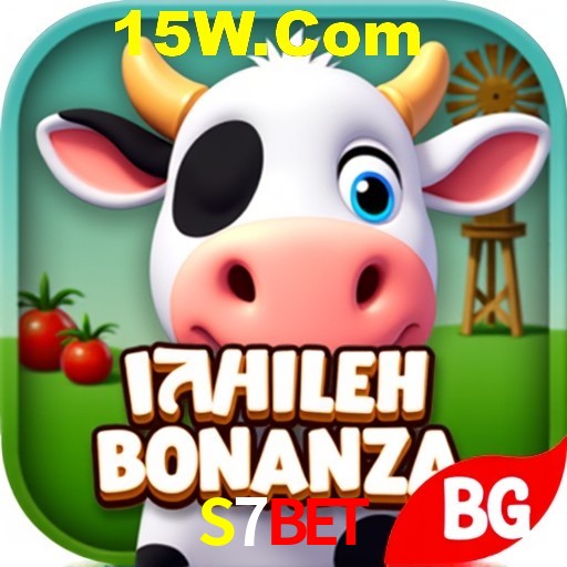 APP oficial da S7Bet para mobile