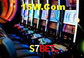 Experiência VIP S7Bet