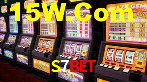S7Bet,S7Bet Win