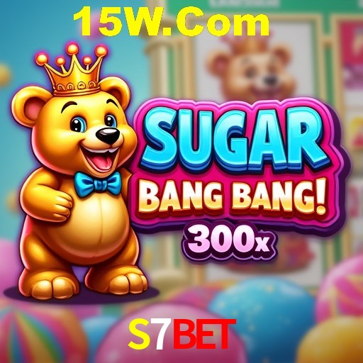 Inovações de Jogos na S7Bet: O Futuro das Experiências Interativas