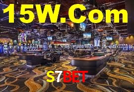 Tournaments S7Bet